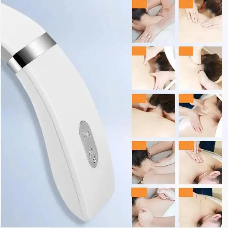 Cervical Neck Massager